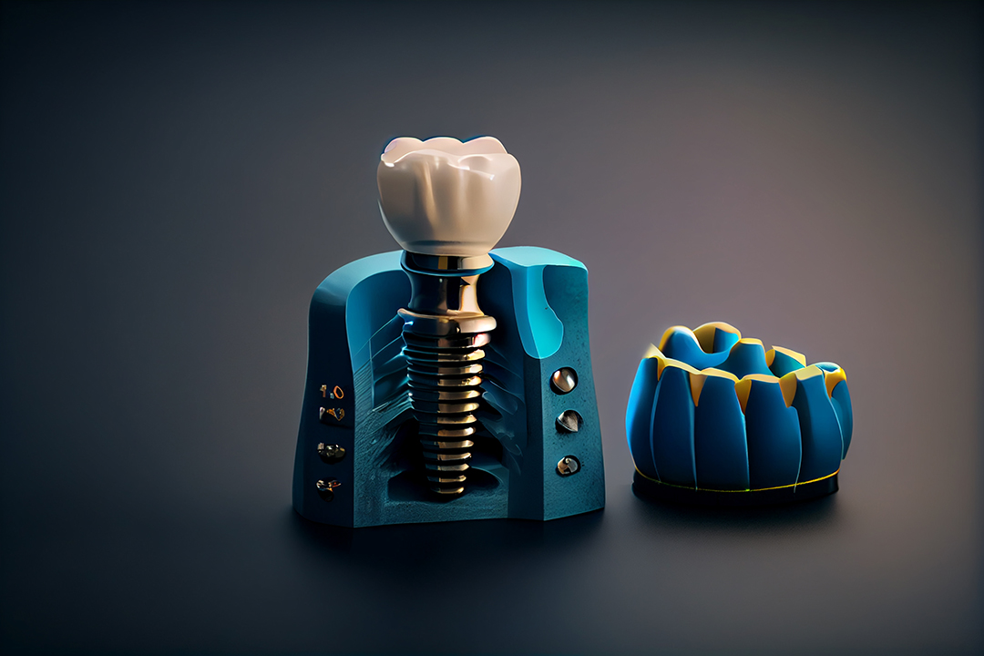 Dental Implant